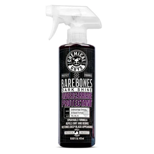 Barebones Undercarriage Spray 16oz