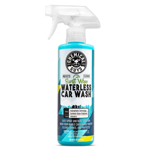 Swift Wipe Waterless Car Wash 16oz