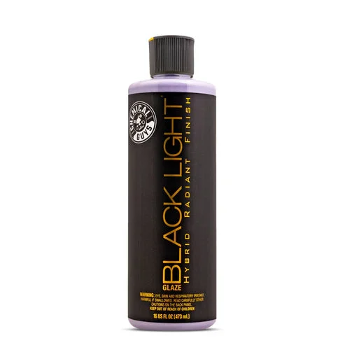 BLACK LIGHT Hybrid Glaze 16oz