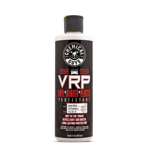 VRP Vinyl, Rubber, Plastic Protectant 16oz