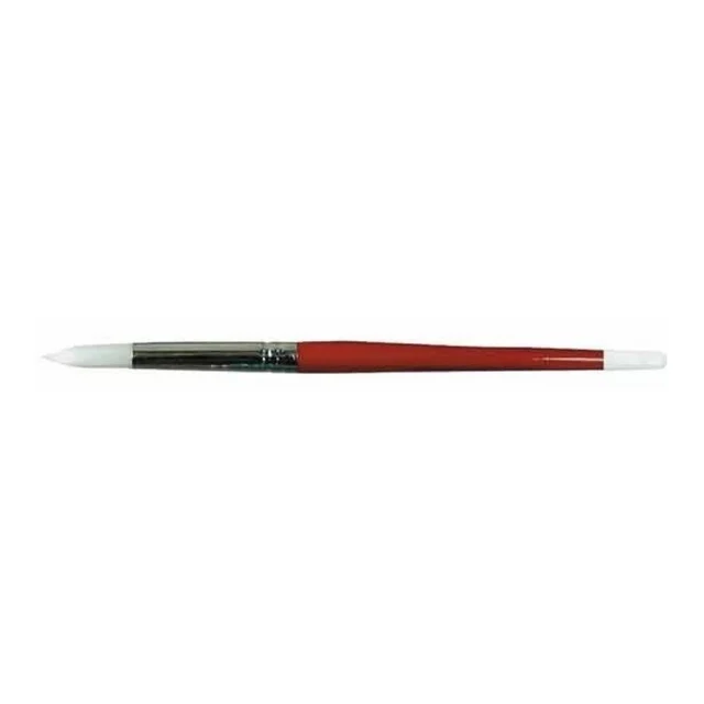 Gordon Brush 0036-10000 Size 10 Taklon Round Artist Brush