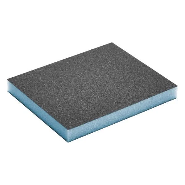 Festool 201113 Granat Abrasive Sponge, 120 Grit, 6-Pack