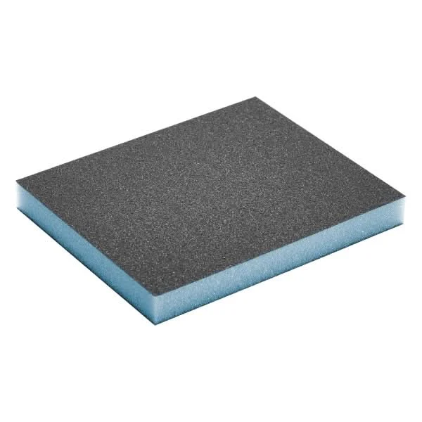 Festool 201507 Granat Abrasive Sponge, 800 Grit, 6-Pack