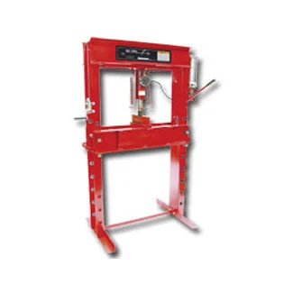 50 Ton Hydraulic Shop Press