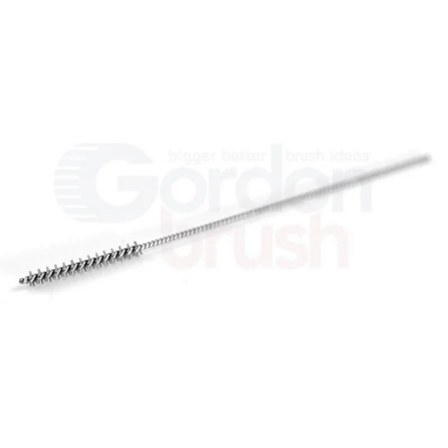 Gordon Brush 01325 0.87" 600 Grit Aluminum, Nylon, Steel Stem Brush