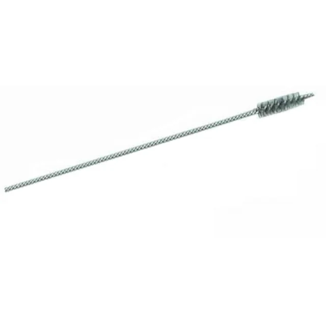 Gordon Brush 01441 0.172" 600 Grit Aluminum, Nylon, Steel Stem Brush