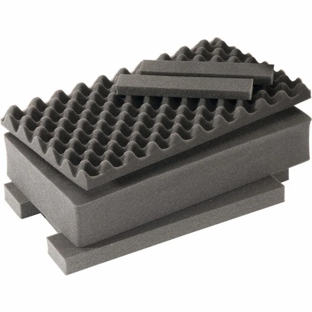 Pelican 015350-4000-000 Tool Case Foam Kit