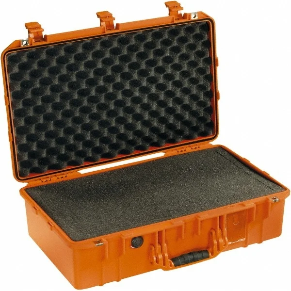 Pelican 015550-0011-150 Air Case None Foam Orange