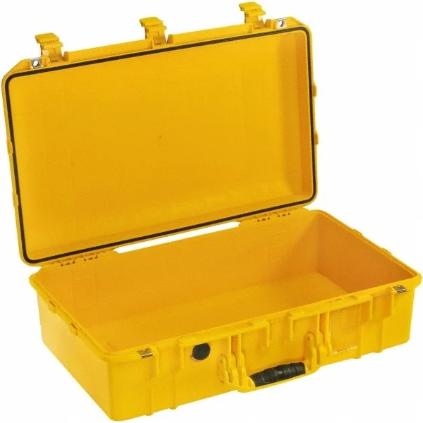 Pelican 015550-0011-240 Air Case None Foam Yellow