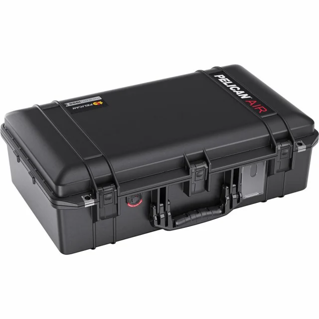 Pelican 015550-0051-110 Aircase with Divider Polypropylene Blend