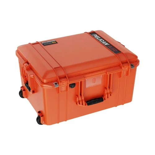 Pelican 016070-0011-150 1607 Air Case no Foam Orange