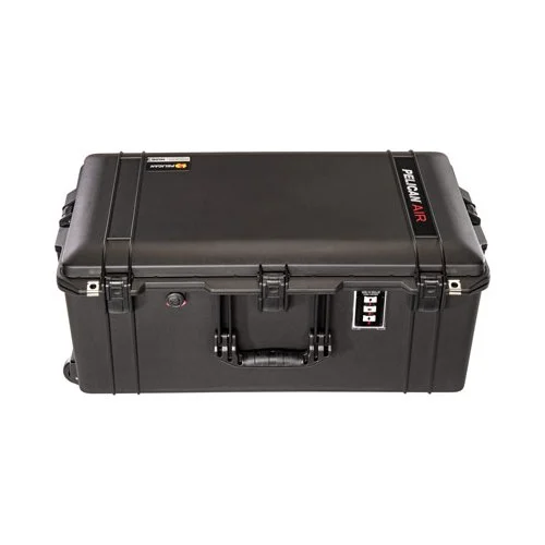 Pelican 016260-0010-110 1626 Air Case no Foam