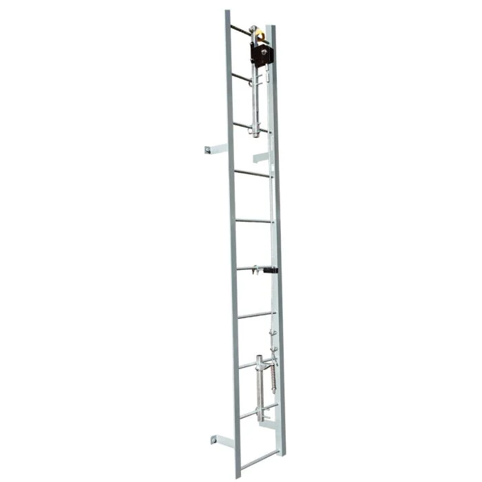 30' Ladder Climb System, Complete Kit