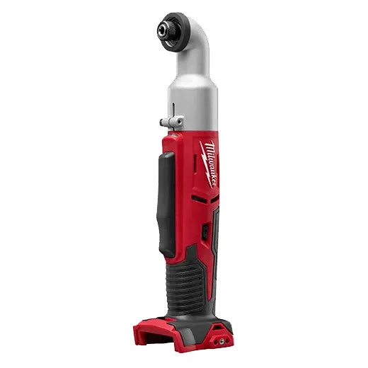 M18™ Cordless 2-Speed 1/4" Right Angle Impact Driver (Bare Tool)