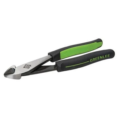0251-08M 8" High-Leverage Diagonal Cutting Pliers (Molded Grip) 8" High-Leverage Diagonal Cutting Pliers (Molded Grip)