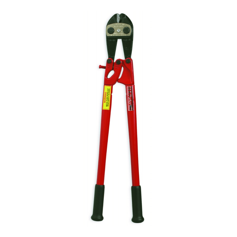36 in. Heavy Duty Cutter, Tubular Steel Handles 0390MC