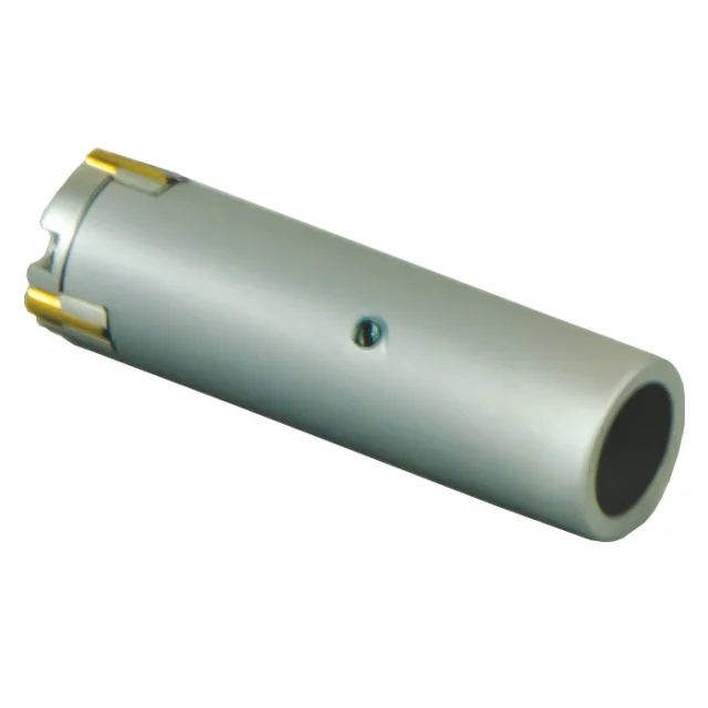 Mitutoyo 04AZA721 Measuring Head Holtest Borematic 0.5-0.65"