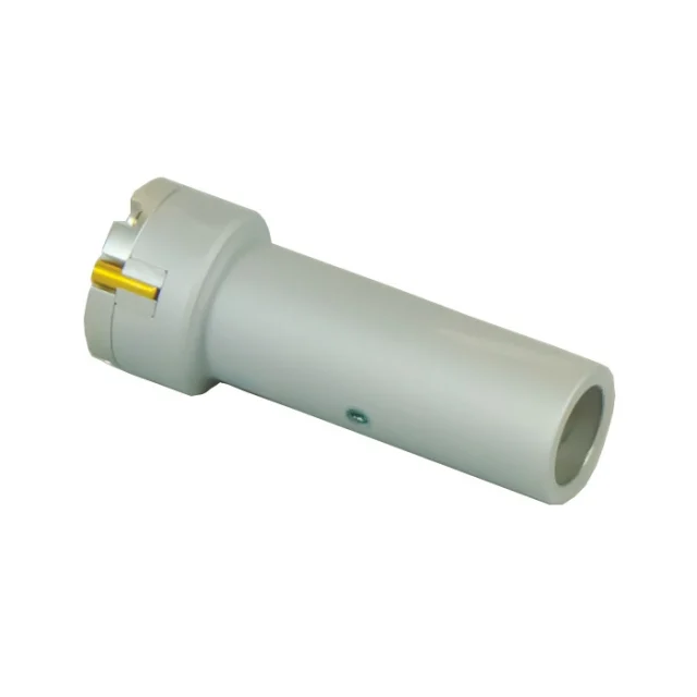 Mitutoyo 04AZA722 Measuring Head Holtest Borematic 0.65-0.8"