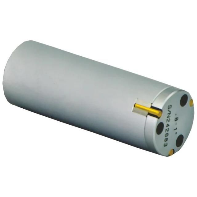 Mitutoyo 04AZA730 Measuring Head Holtest Borematic 0.8-1"