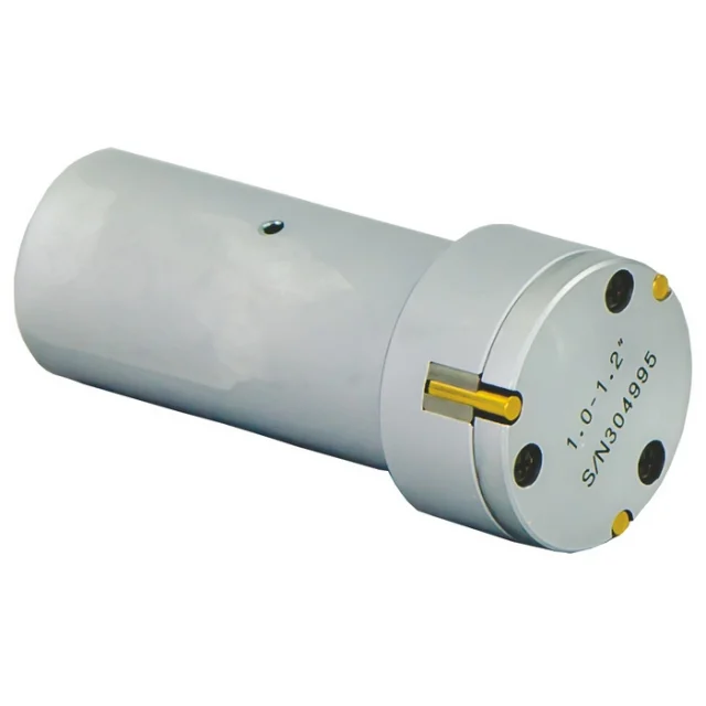 Mitutoyo 04AZA731 Measuring Head Holtest Borematic 0.1-1.2"