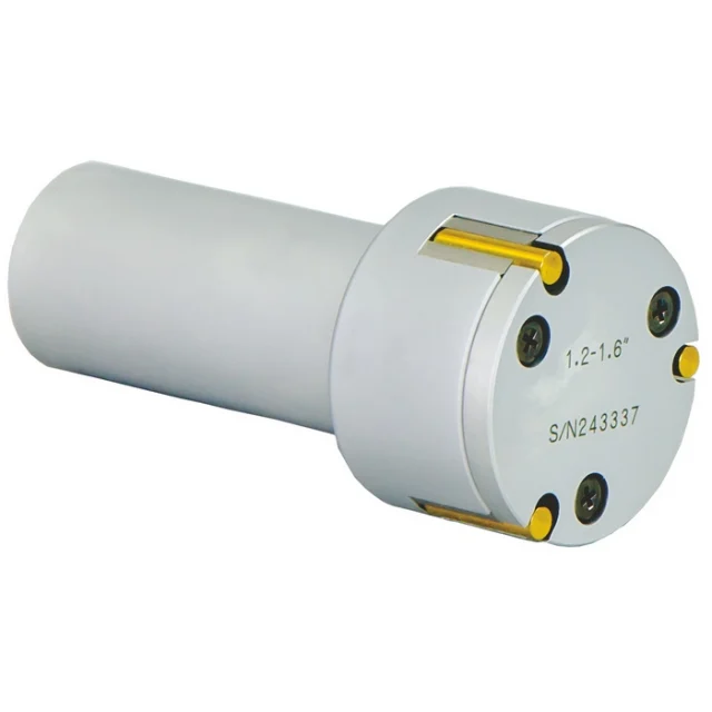 Mitutoyo 04AZA739 Measuring Head Holtest Borematic, 1.2-1.6"