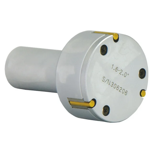 Mitutoyo 04AZA740 Measuring Head Holtest Borematic, 1.6-2"