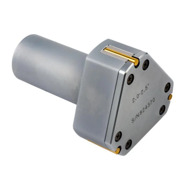 Mitutoyo 04AZA754 Measuring Head Holtest Borematic, 2-2.5"