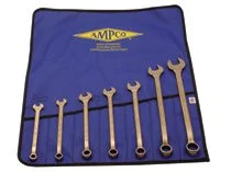 7 pc.Non-sparking Combination Wrench Set M-41