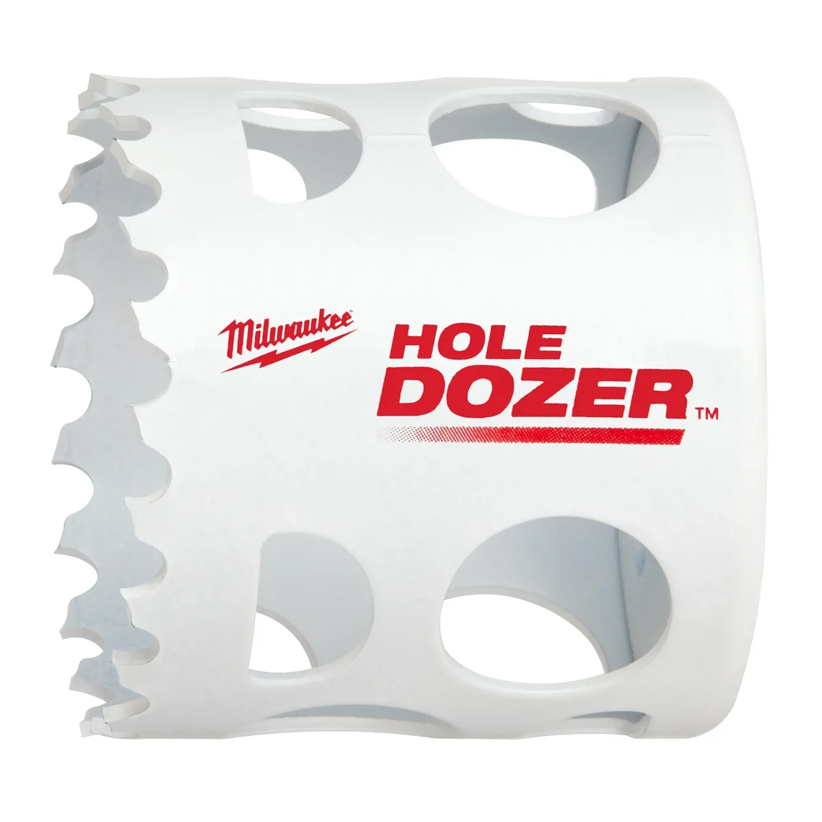 2-1/16" HOLE DOZER™ Bi-Metal Hole Saw