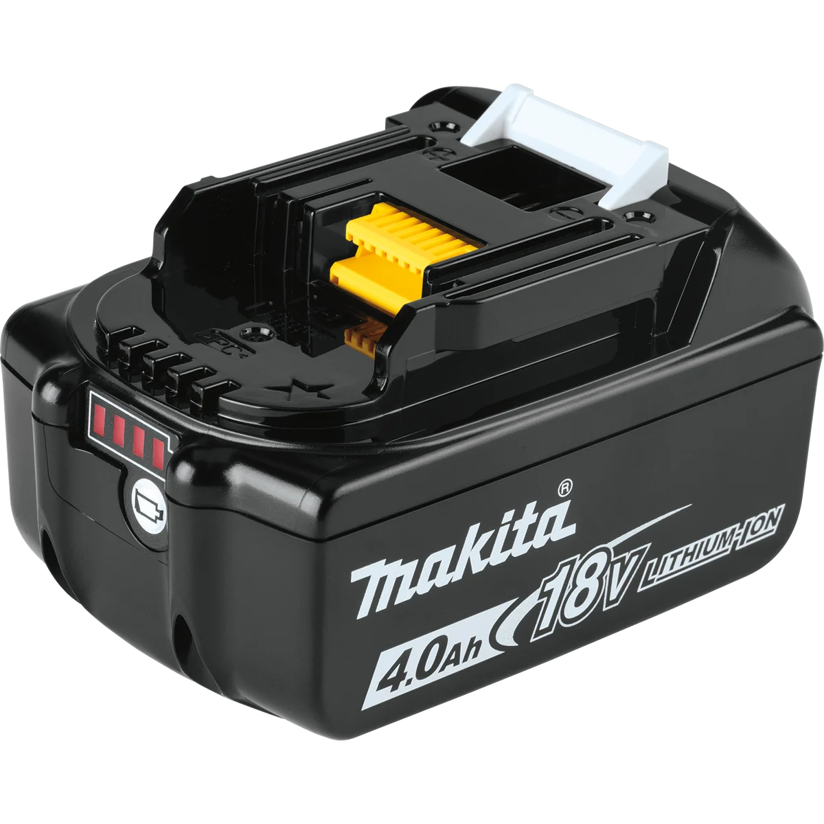 18V LXT® Lithium‑Ion 4.0Ah Battery