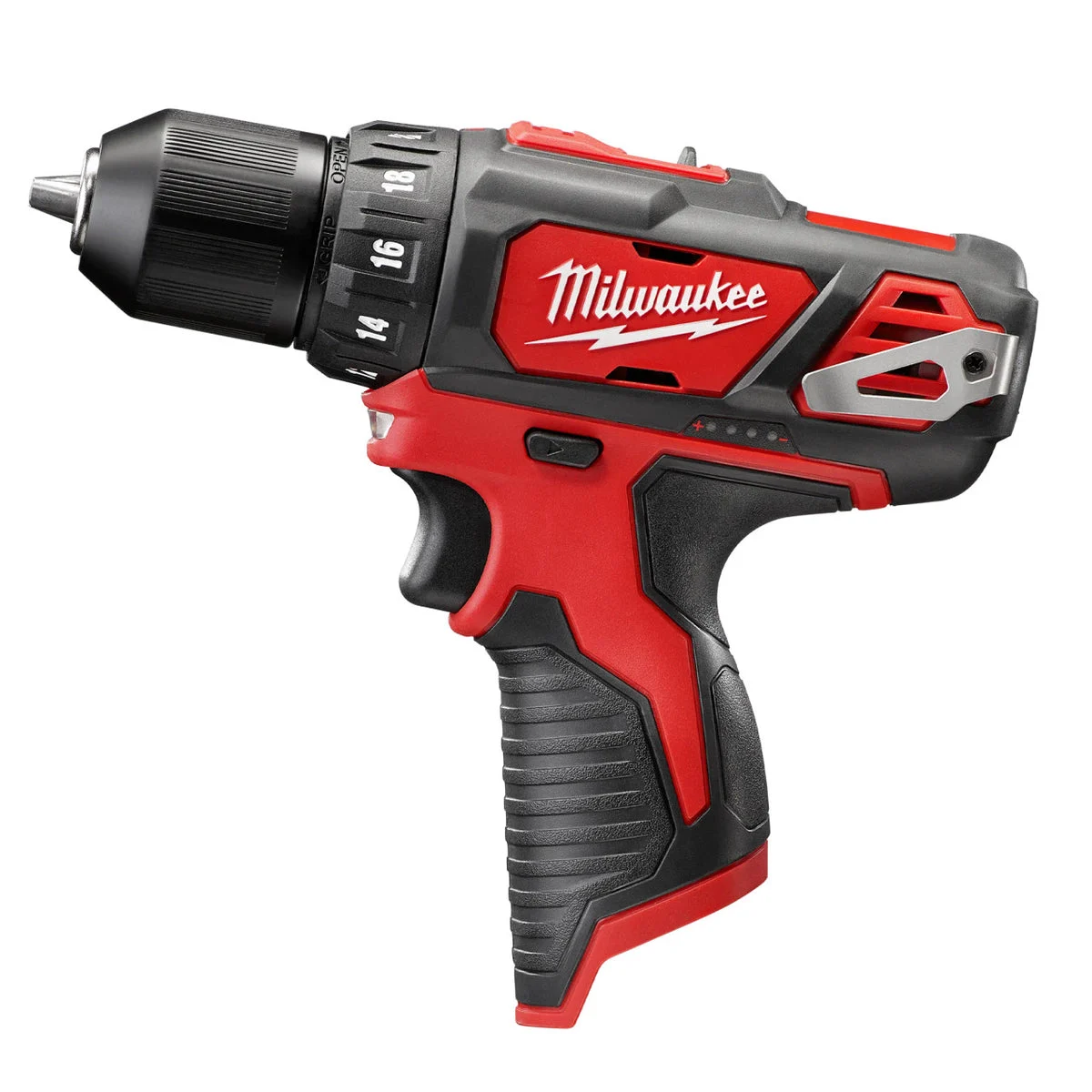 M12™ 3/8 in. Drill/Driver
