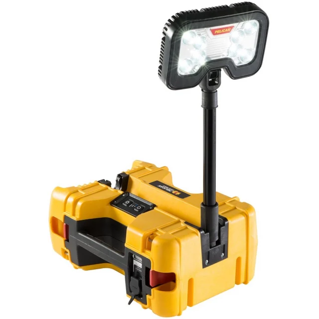 Pelican 094800-0000-245 9480 Remote Area Lighting System