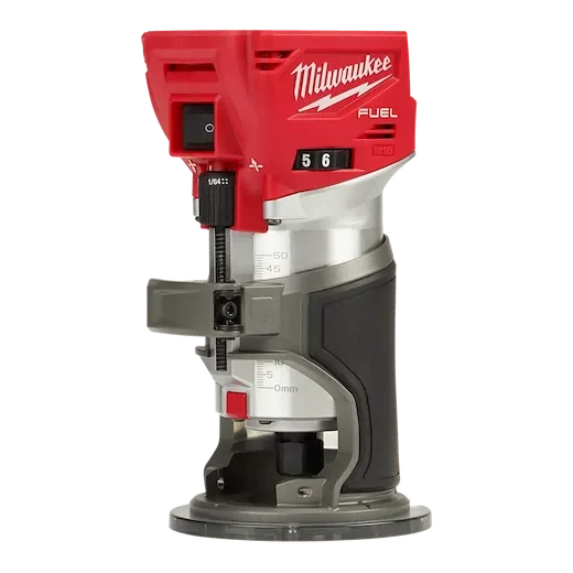 M18 FUEL™ Compact Router