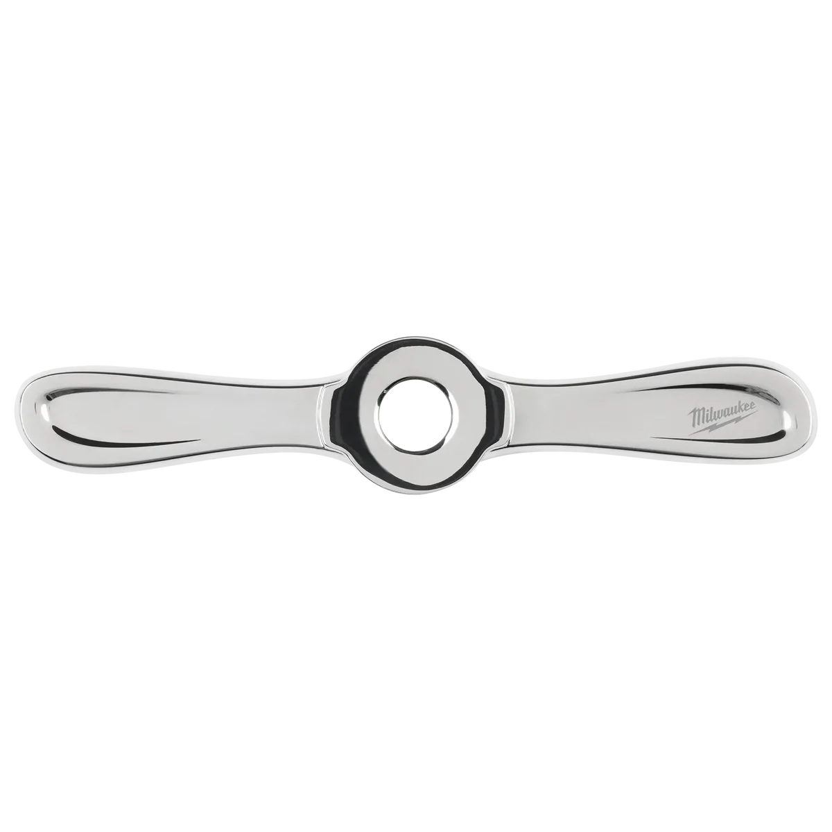 Hex-LOK™ 2-in-1 Tap and Die Threading Handle