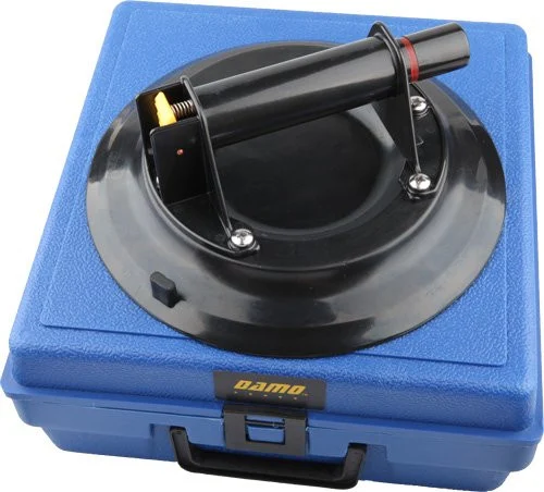 10 in DAMO Vacuum Suction Cup Lifter for Granite & Glass Lifting