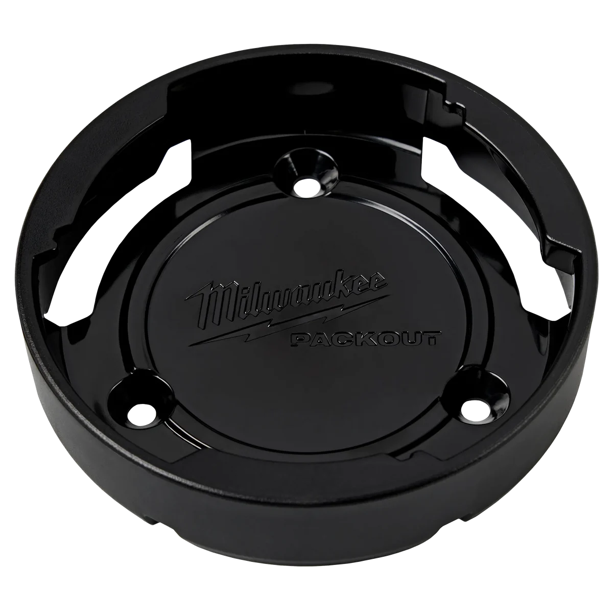 PACKOUT™ Twist to Lock Mount