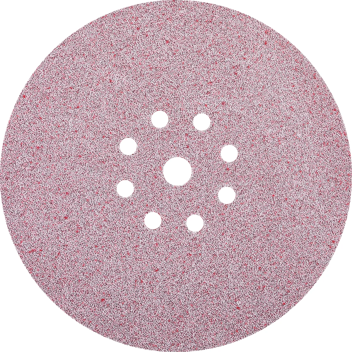 Makita B-68541 9" Drywall Sanding Disc, Hook & Loop, 80 Grit, 25/pk