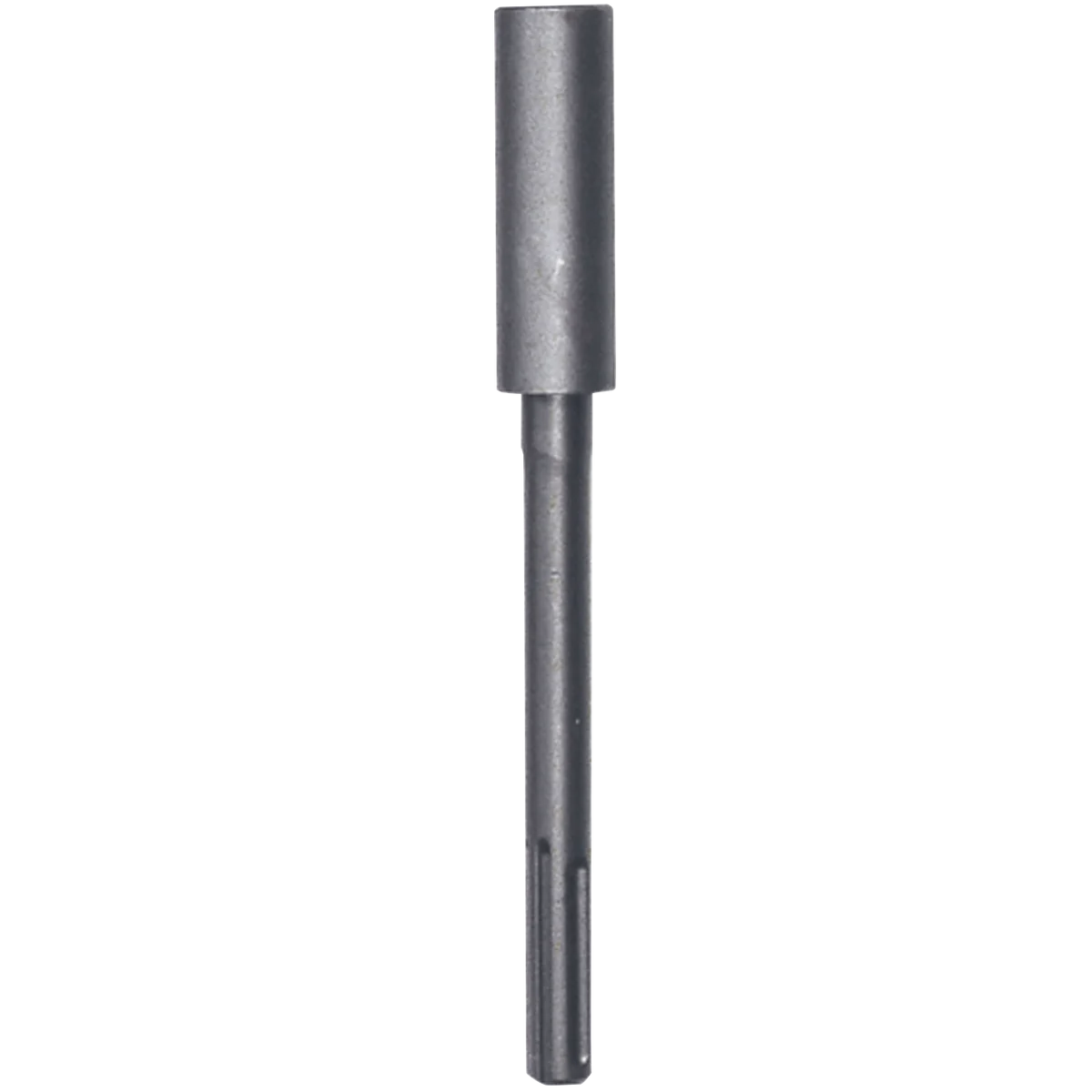 3/4" x 2‑3/4" x 10" Ground Rod Driver, SDS‑MAX
