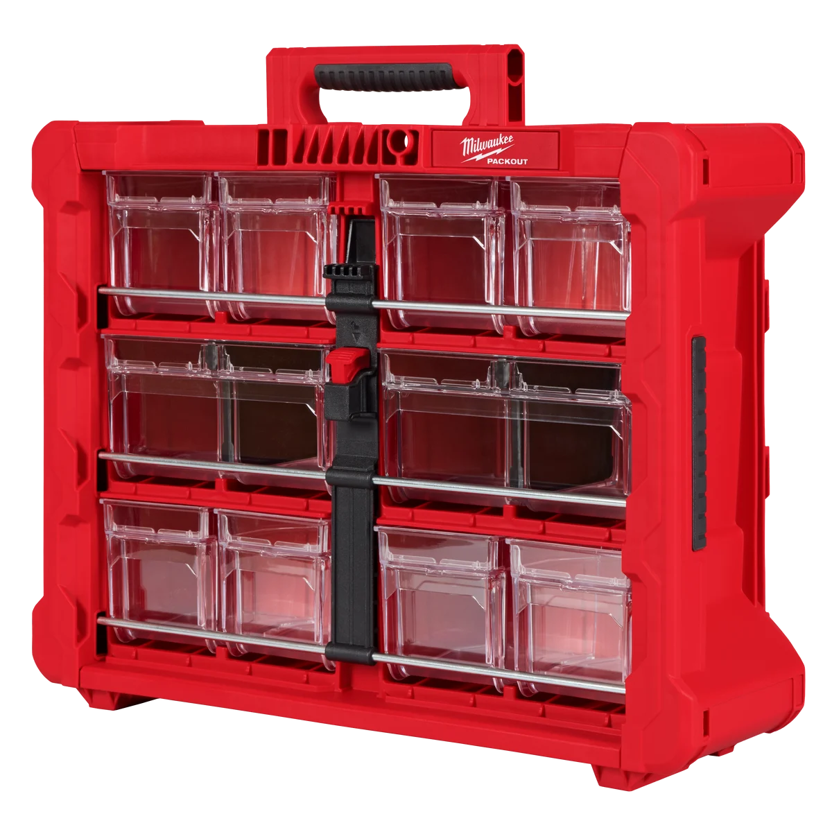 PACKOUT™ Tilt Bin Organizer