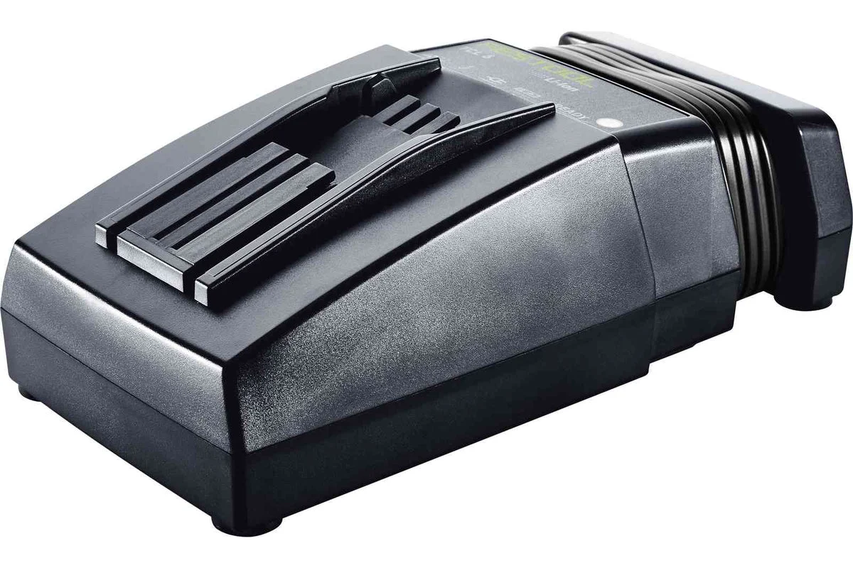 FESTOOL Rapid Charger TCL 6