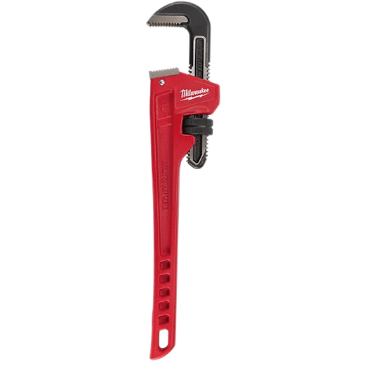 18” Steel Pipe Wrench