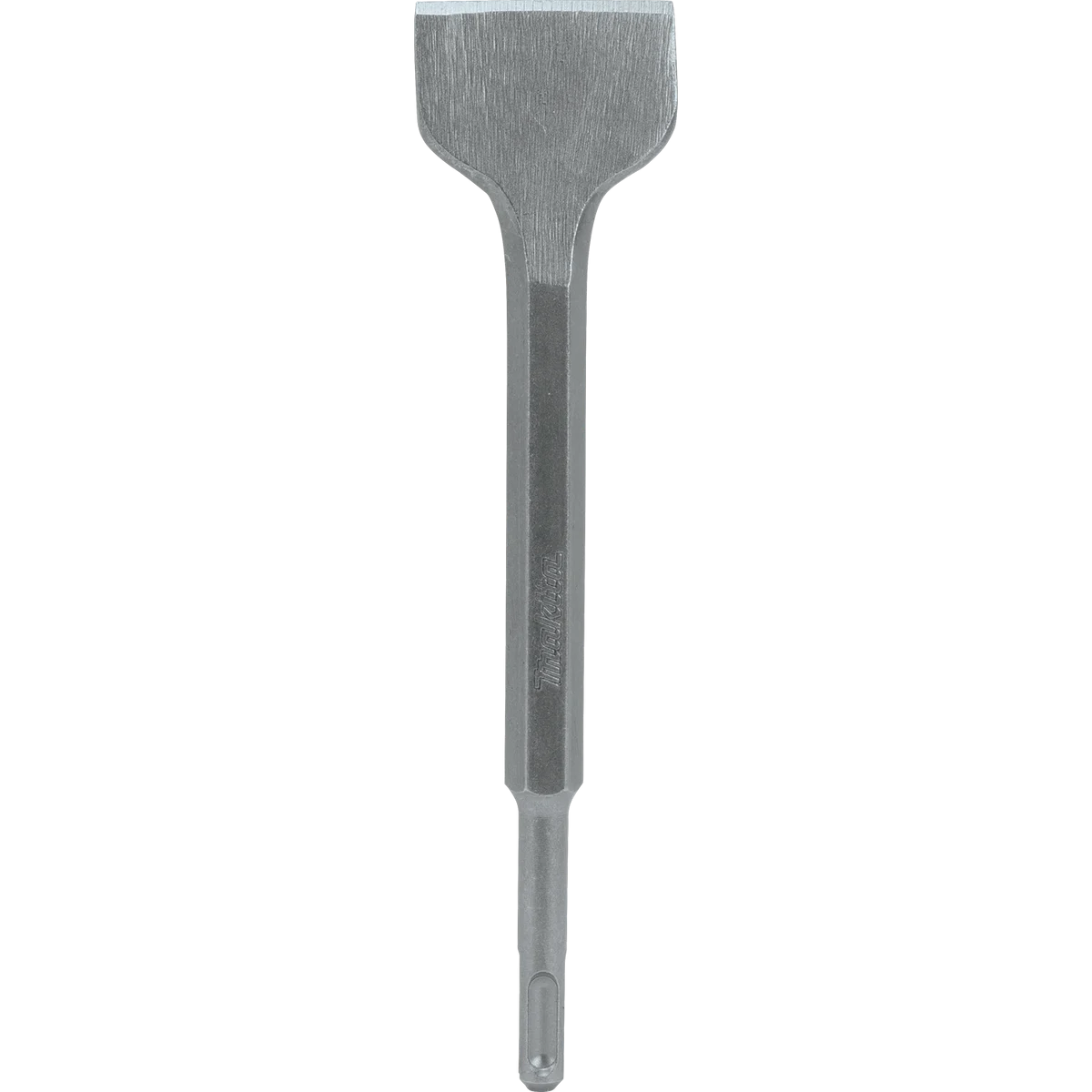 2" x 8‑1/2" Scaling Chisel, SDS‑PLUS