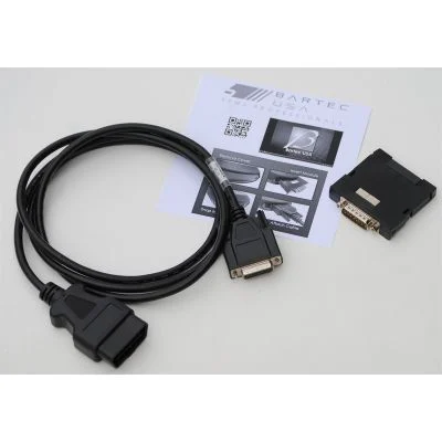 OBDII Upgrade Kit for the Tech300PRO TPMS Tool