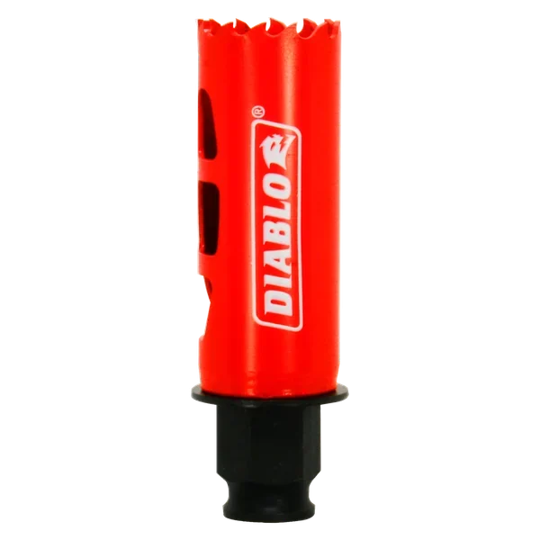 1-1/16" Bi-Metal Hole Saw