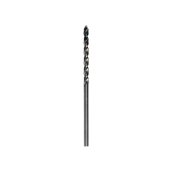 1/16" Metal Demon™ Drill Bits for Mild, Hardened and Stainless Steels (2-Pack)