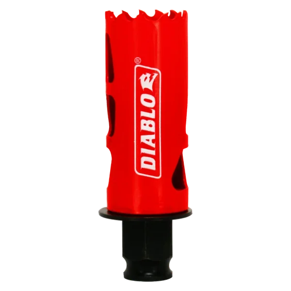 1-3/16" Bi-Metal Hole Saw