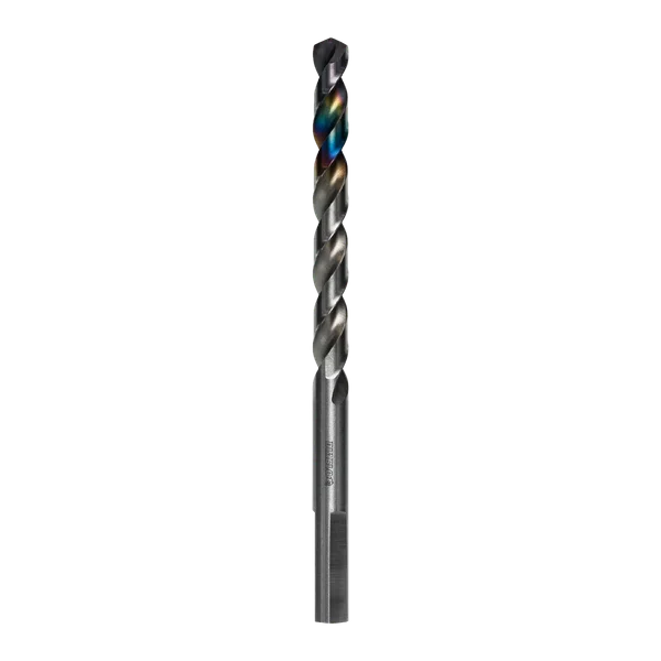 1/4" Metal Demon™ Drill Bit for Mild, Hardened and Stainless Steels
