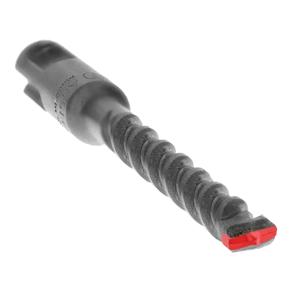 DB SDS-Plus 2C 1/4X6X8 25PK