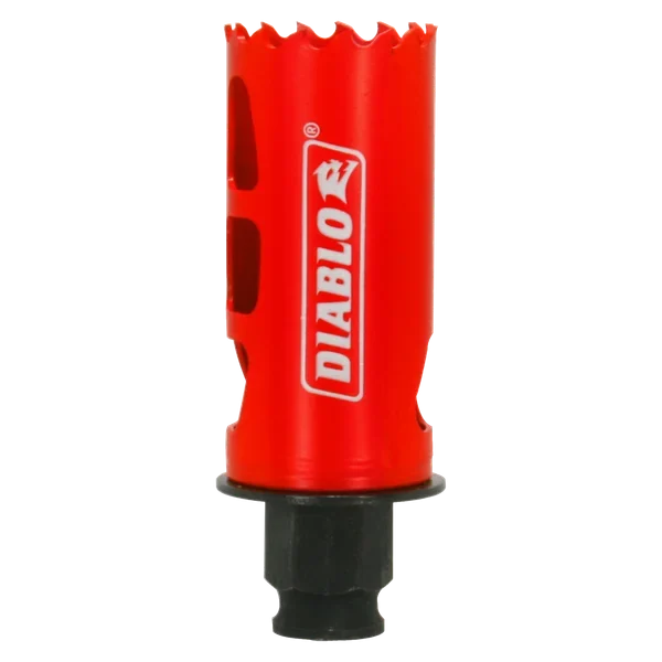 1-5/16" Bi-Metal Hole Saw