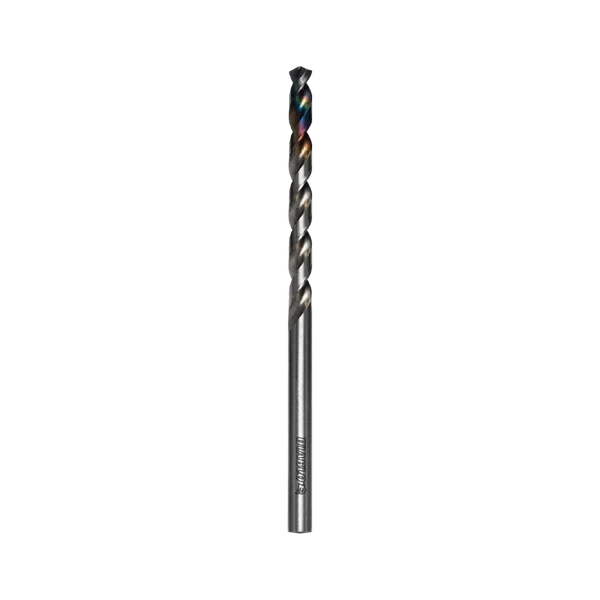 1/8" Metal Demon™ Drill Bits for Mild, Hardened and Stainless Steels (2-Pack)